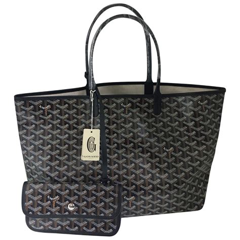 Goyard St. Louis PM 